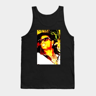 Prime Time // Deion Sanders Tank Top